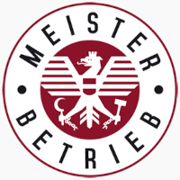 Gütesiegel Meisterbetrieb